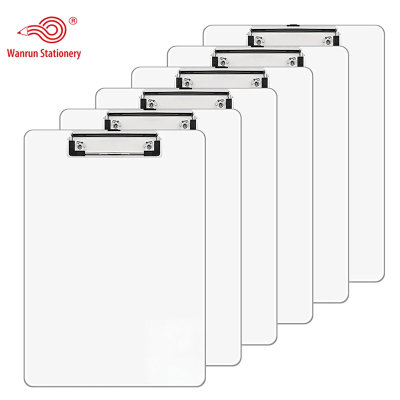 2025 As 10 melhores fábricas de pranchetas a4 do mundo